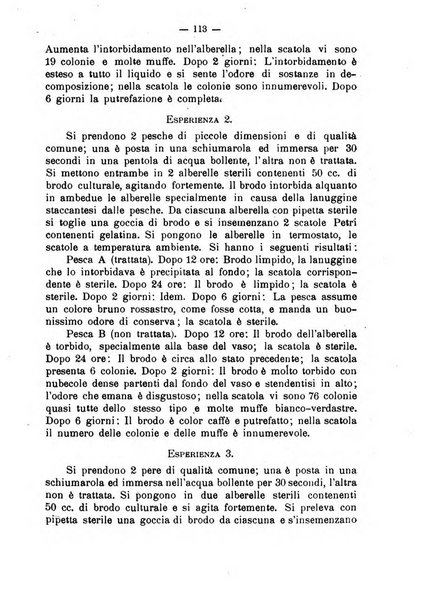 Giornale della Società italiana d'igiene