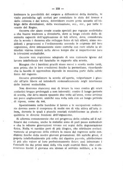 Giornale della Società italiana d'igiene