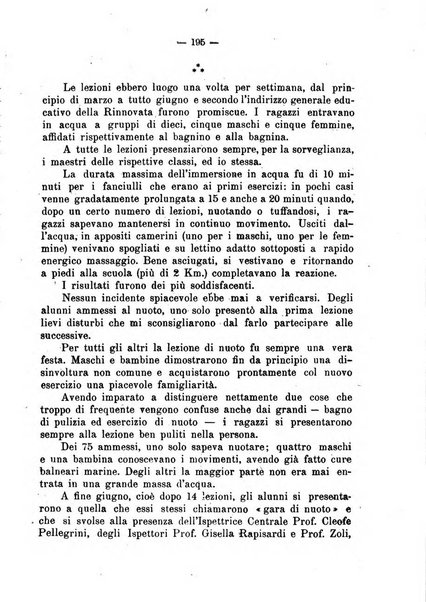 Giornale della Società italiana d'igiene