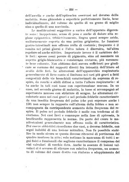 Giornale della Società italiana d'igiene