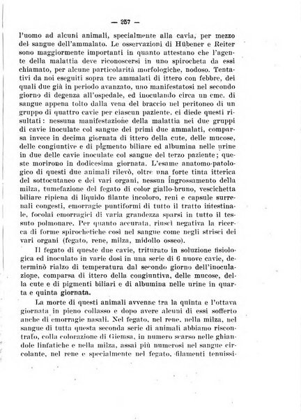 Giornale della Società italiana d'igiene