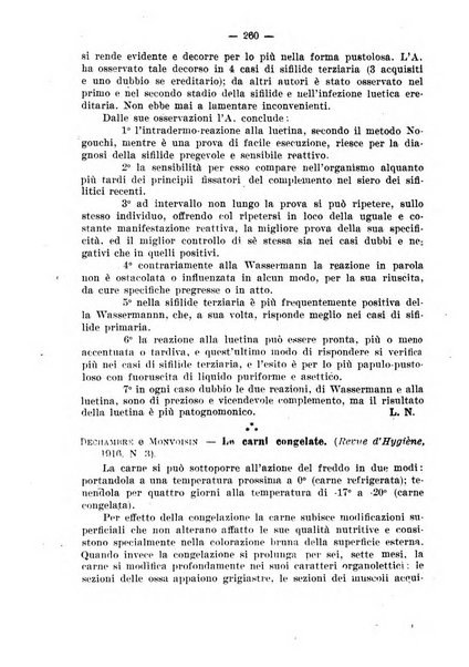 Giornale della Società italiana d'igiene