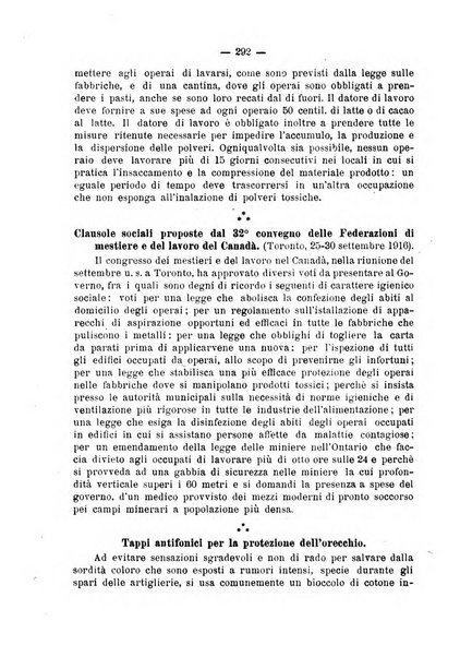 Giornale della Società italiana d'igiene