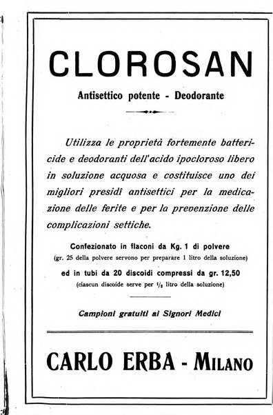 Giornale della Società italiana d'igiene