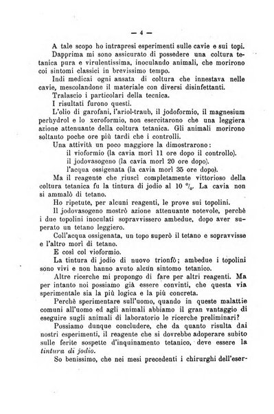 Giornale della Società italiana d'igiene