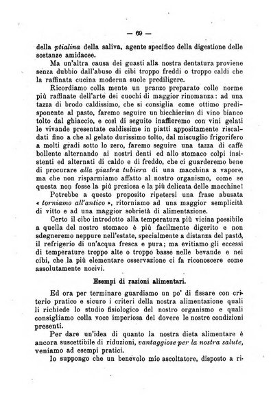 Giornale della Società italiana d'igiene