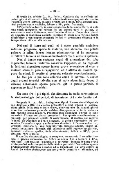 Giornale della Società italiana d'igiene