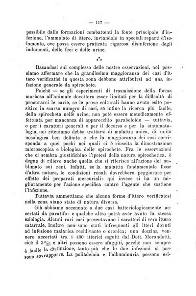 Giornale della Società italiana d'igiene