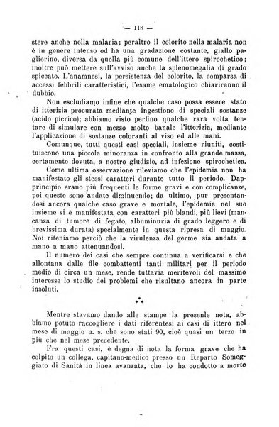 Giornale della Società italiana d'igiene