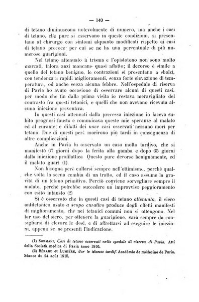 Giornale della Società italiana d'igiene