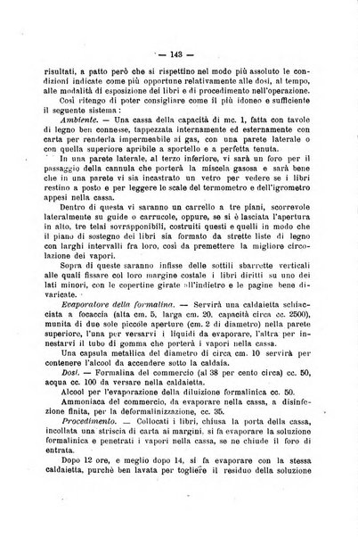 Giornale della Società italiana d'igiene