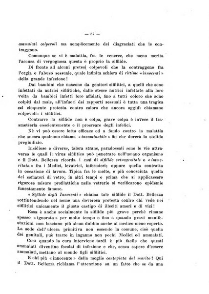 Giornale della Società italiana d'igiene