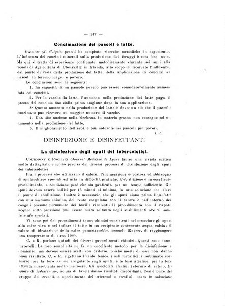 Giornale della Società italiana d'igiene