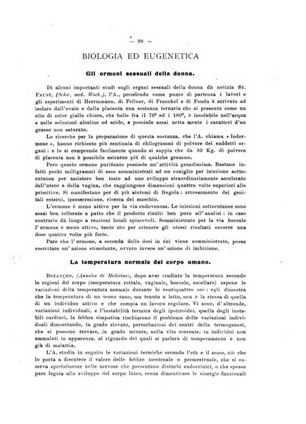 Giornale della Società italiana d'igiene