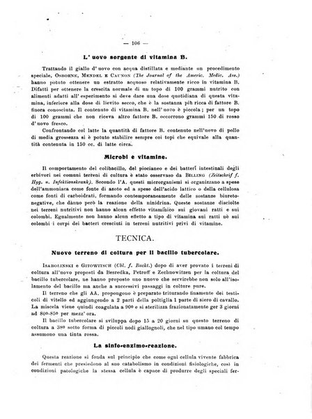 Giornale della Società italiana d'igiene