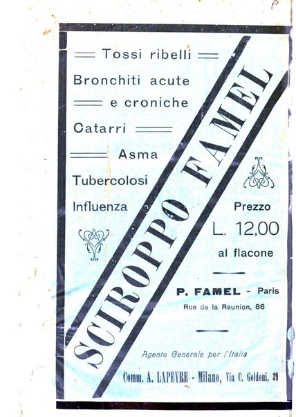 Giornale della Società italiana d'igiene