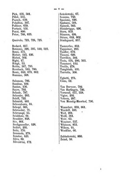 Rivista internazionale di medicina e chirurgia