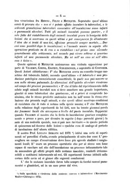 Rivista internazionale di medicina e chirurgia