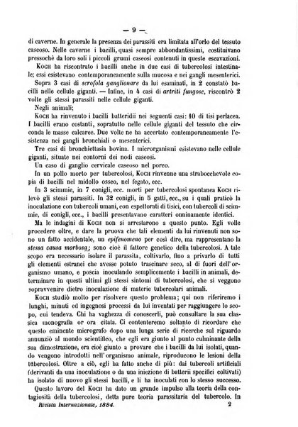 Rivista internazionale di medicina e chirurgia