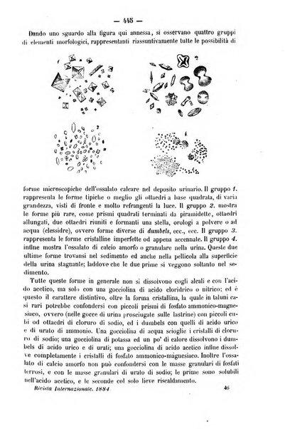 Rivista internazionale di medicina e chirurgia