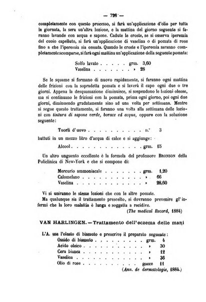 Rivista internazionale di medicina e chirurgia