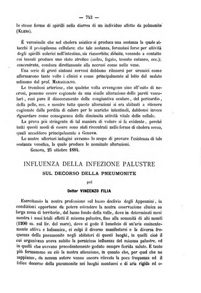 Rivista internazionale di medicina e chirurgia