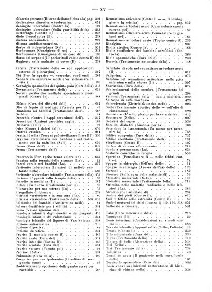 Supplemento al policlinico periodico di medicina, chirurgia ed igiene