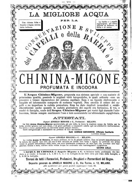 Supplemento al policlinico periodico di medicina, chirurgia ed igiene