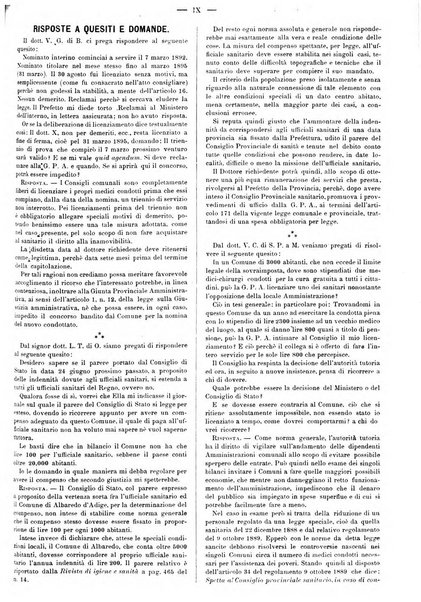 Supplemento al policlinico periodico di medicina, chirurgia ed igiene