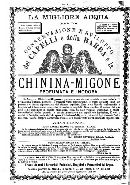 Supplemento al policlinico periodico di medicina, chirurgia ed igiene