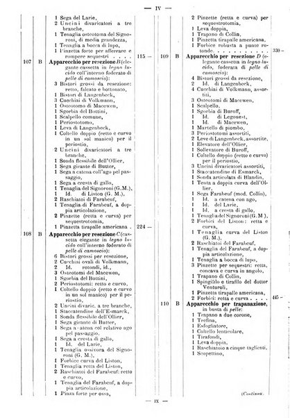 Supplemento al policlinico periodico di medicina, chirurgia ed igiene