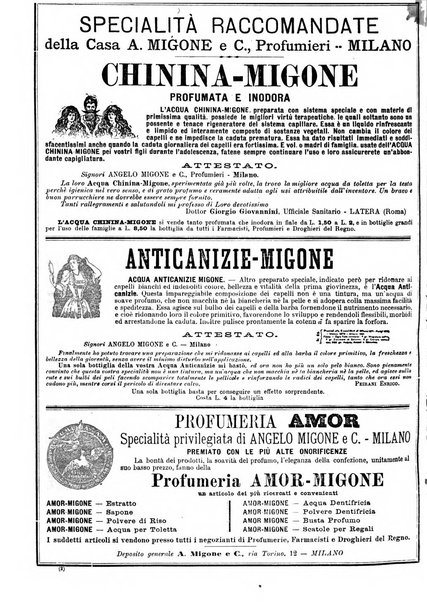 Supplemento al policlinico periodico di medicina, chirurgia ed igiene