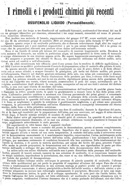 Supplemento al policlinico periodico di medicina, chirurgia ed igiene