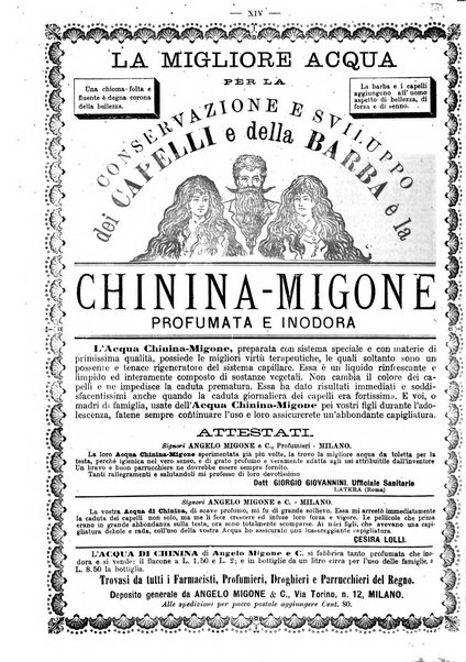 Supplemento al policlinico periodico di medicina, chirurgia ed igiene