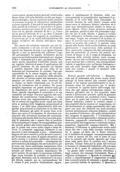 Supplemento al policlinico periodico di medicina, chirurgia ed igiene