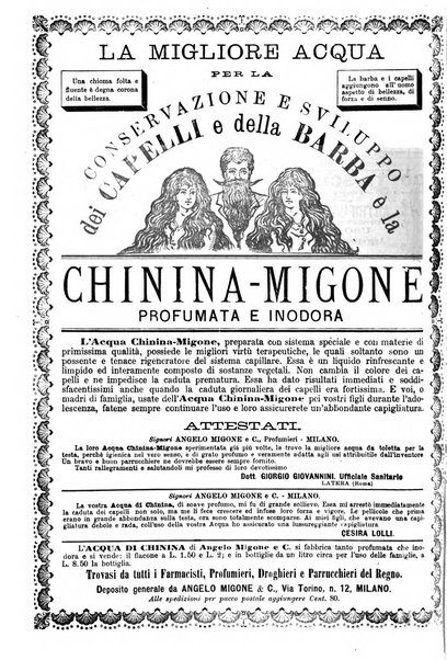 Supplemento al policlinico periodico di medicina, chirurgia ed igiene