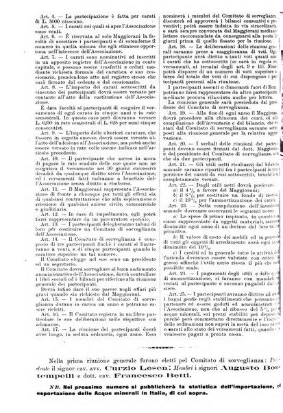 Supplemento al policlinico periodico di medicina, chirurgia ed igiene