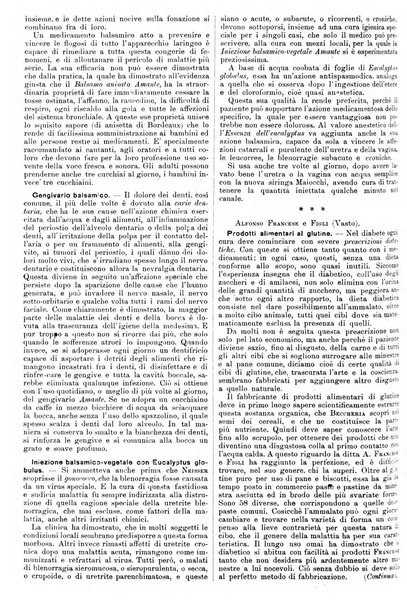 Supplemento al policlinico periodico di medicina, chirurgia ed igiene