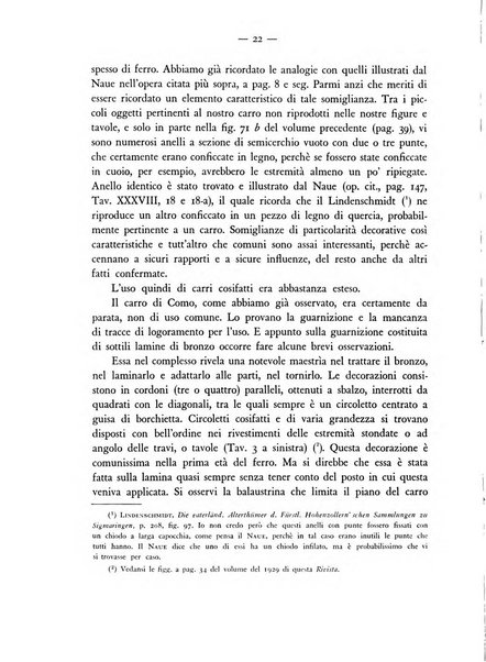 Rivista archeologica dell'antica provincia e diocesi di Como antichità ed arte