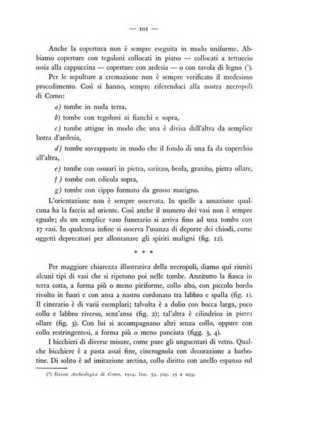 Rivista archeologica dell'antica provincia e diocesi di Como antichità ed arte