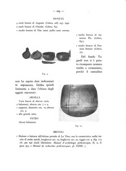 Rivista archeologica dell'antica provincia e diocesi di Como antichità ed arte