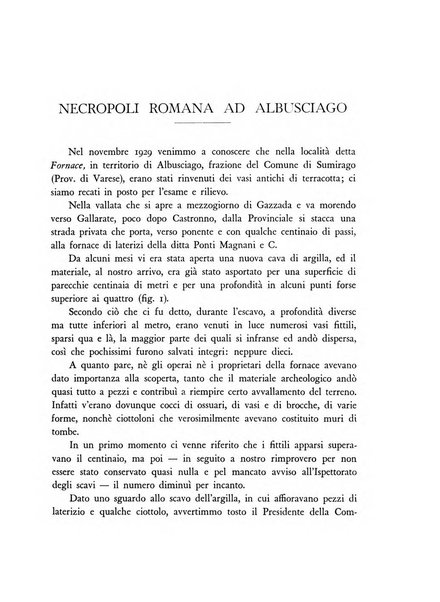 Rivista archeologica dell'antica provincia e diocesi di Como antichità ed arte