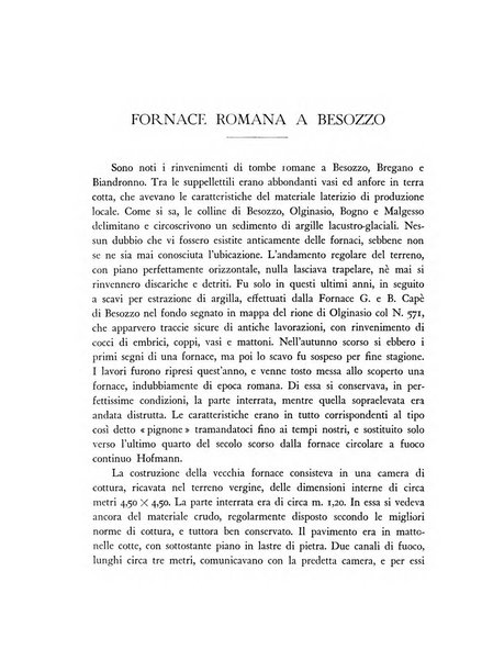 Rivista archeologica dell'antica provincia e diocesi di Como antichità ed arte