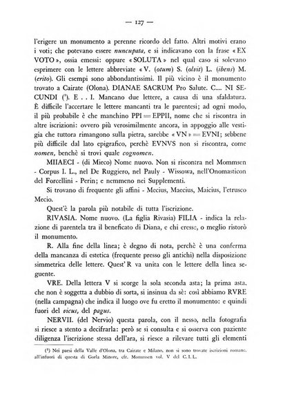 Rivista archeologica dell'antica provincia e diocesi di Como antichità ed arte