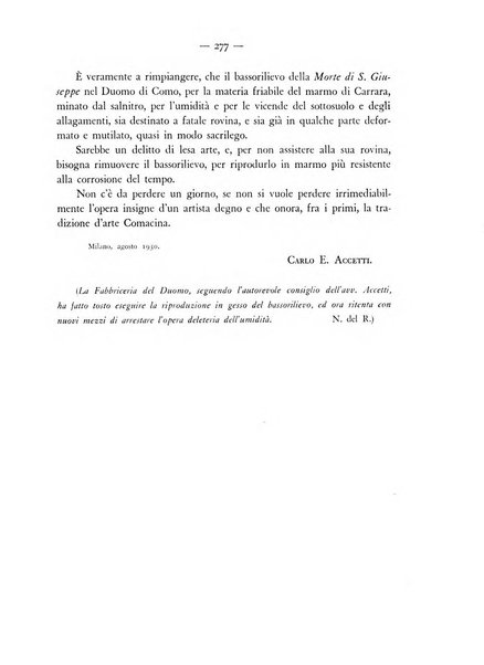 Rivista archeologica dell'antica provincia e diocesi di Como antichità ed arte