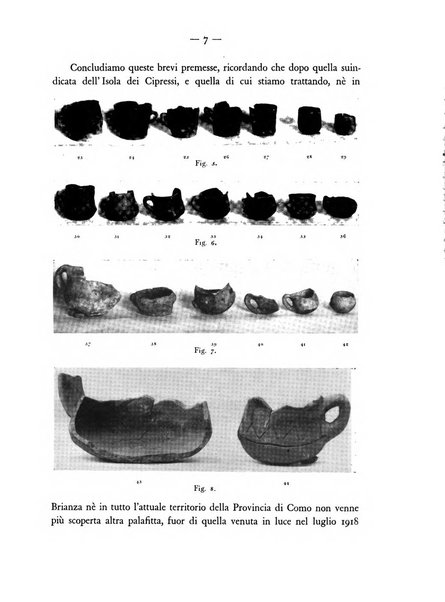 Rivista archeologica dell'antica provincia e diocesi di Como antichità ed arte