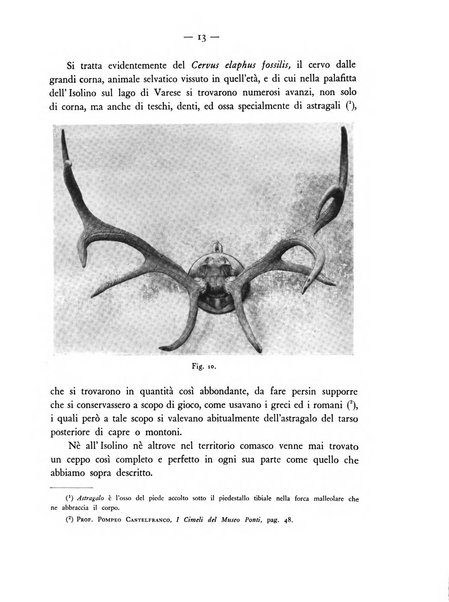 Rivista archeologica dell'antica provincia e diocesi di Como antichità ed arte