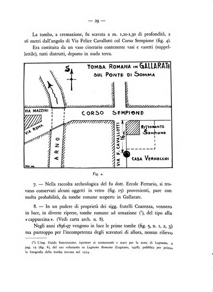 Rivista archeologica dell'antica provincia e diocesi di Como antichità ed arte