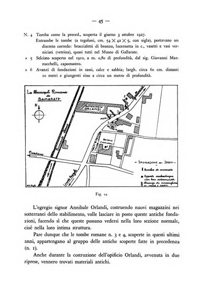 Rivista archeologica dell'antica provincia e diocesi di Como antichità ed arte