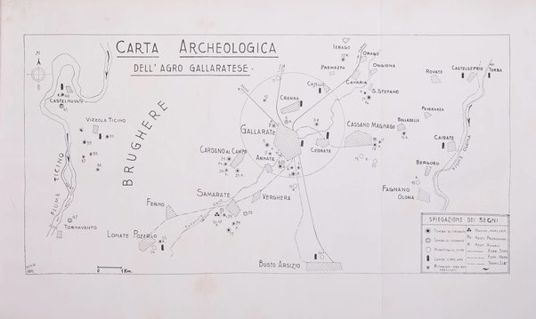 Rivista archeologica dell'antica provincia e diocesi di Como antichità ed arte